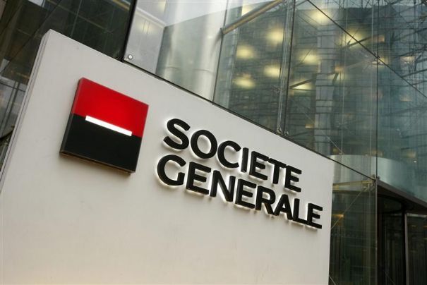Société Générale создает новую структуру по управлению недвижимостью